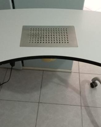 Tavolino onicotecnica