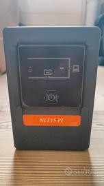 Socomec ups Netys 850 (NPE-0850)