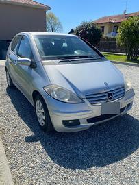 Mercedes classe A