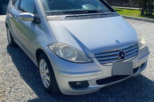 Mercedes classe A