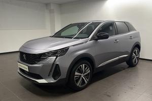 Peugeot 3008 BLUEHDI 130 ALLURE PACK