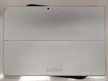 Microsoft Surface Pro 3 | Intel i7 / 8GB RAM / 512