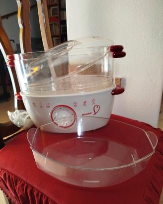 Vaporiera Guzzini