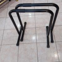 Parallele Hms Premium 