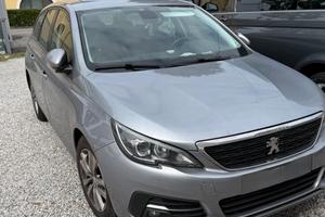 Peugeot 308 BlueHDi 120 S&S SW Business