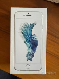 Iphone 6s 64gb