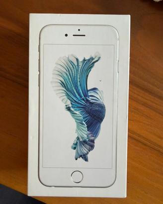 Iphone 6s 64gb