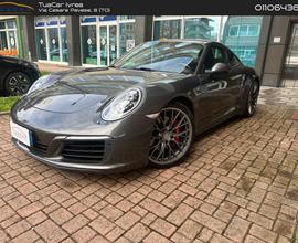 Porsche 911 3.0 Carrera 4S