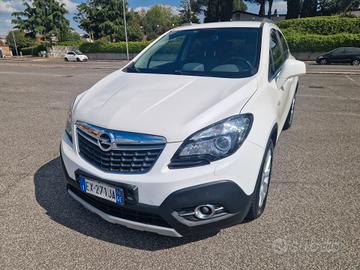 Mokka 1.7 130cv *LEGGERE PROMO*