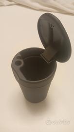 Volkswagen Pattumiera posacenere portaoggetti 