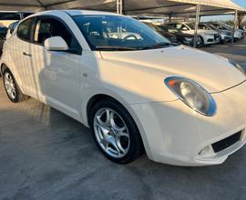 Alfa Romeo MiTo 1.3 JTDm 85 CV