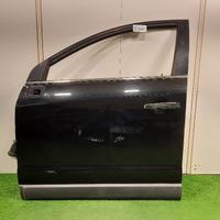 PORTIERA ANTERIORE SINISTRA OPEL Antara Serie 9541