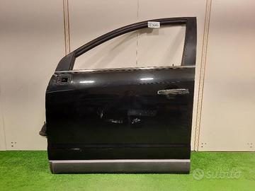 PORTIERA ANTERIORE SINISTRA OPEL Antara Serie 9541