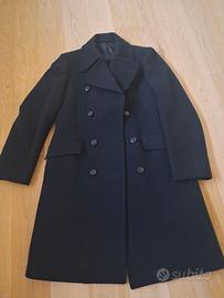 Cappotto uomo sartoriale