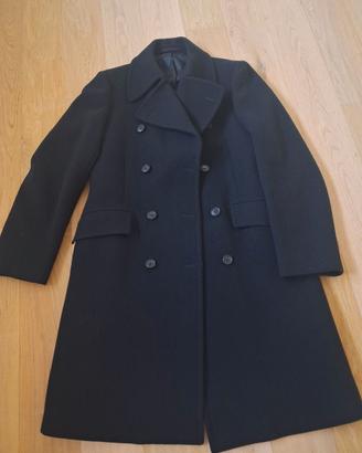 Cappotto uomo sartoriale