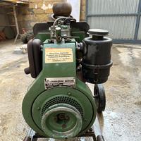 Moto irrigatore per Giardino