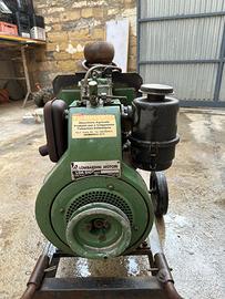 Moto irrigatore per Giardino