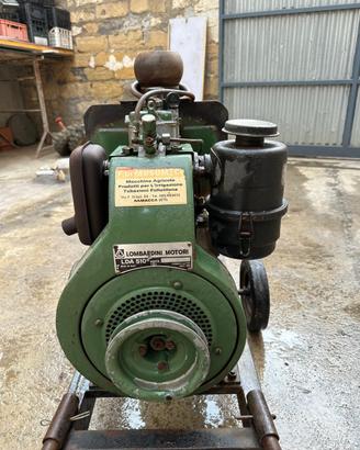 Moto irrigatore per Giardino