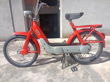 piaggio ciao arcobaleno 1974