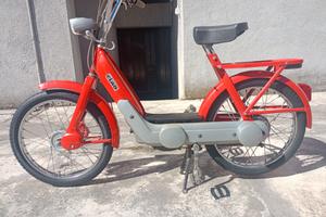 piaggio ciao arcobaleno 1974
