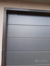 hormann portone sezionale accessori