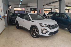 Peugeot 2008 100cv S&S Allure Plus Diversi Colori