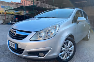 Opel Corsa 1.2 GPL EURO5 FULL ECONOMICA 2009