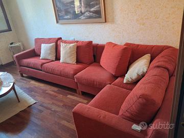 Divano letto