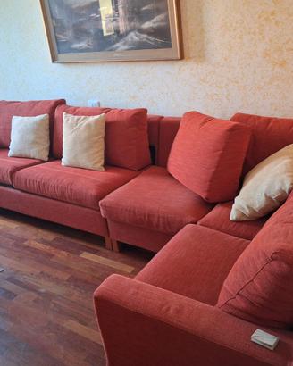 Divano letto