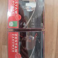 lampadine auto
