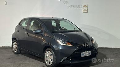 Toyota Aygo 1.0 VVT-i 72 CV 5 porte x-cool