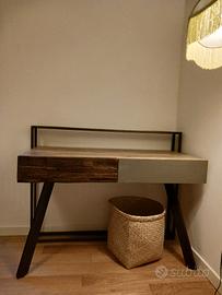 Scrivania MANCHESTER 