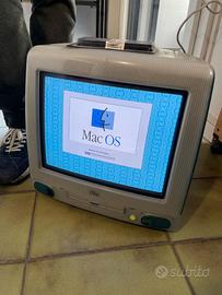 IMac vintage