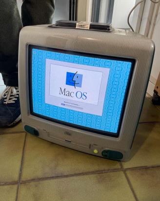 IMac vintage