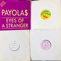 Compilation Rare Afro Reggae Disco Vinile 3