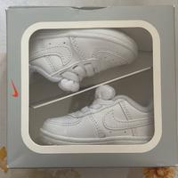 Nike numero 17
