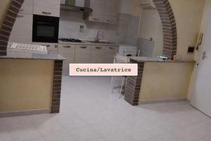 LABARO COLLi D'ORO MONOLOCALE ARREDATO