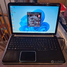 HP Pavilion DV6 