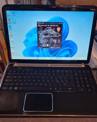 HP Pavilion DV6 
