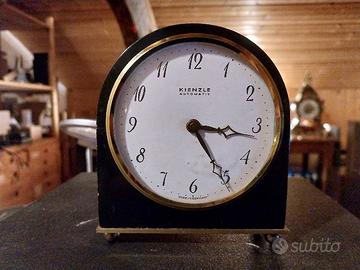 Orologio da camino Kienzle