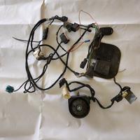 Antifurto BMW R1150R