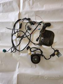 Antifurto BMW R1150R