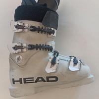 Scarpone racing sci HEAD 