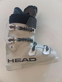 Scarpone racing sci HEAD 