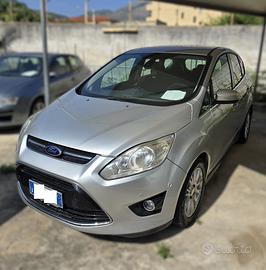 Ford C-Max 2.0 TDCi 163CV Titanium
