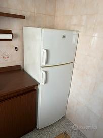 Frigo + forno