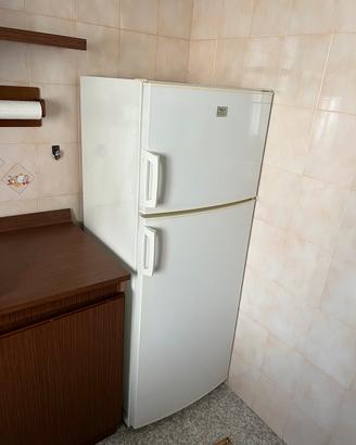 Frigo + forno