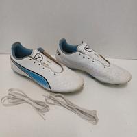 Scarpe calcio puma