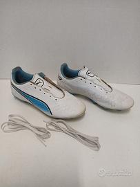 Scarpe calcio puma