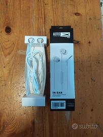 Cuffiette cellulari nuove